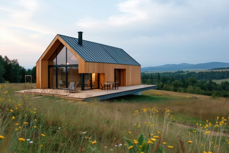 photorealistic-house-with-wooden-architecture-timber-structure_23-2151302682